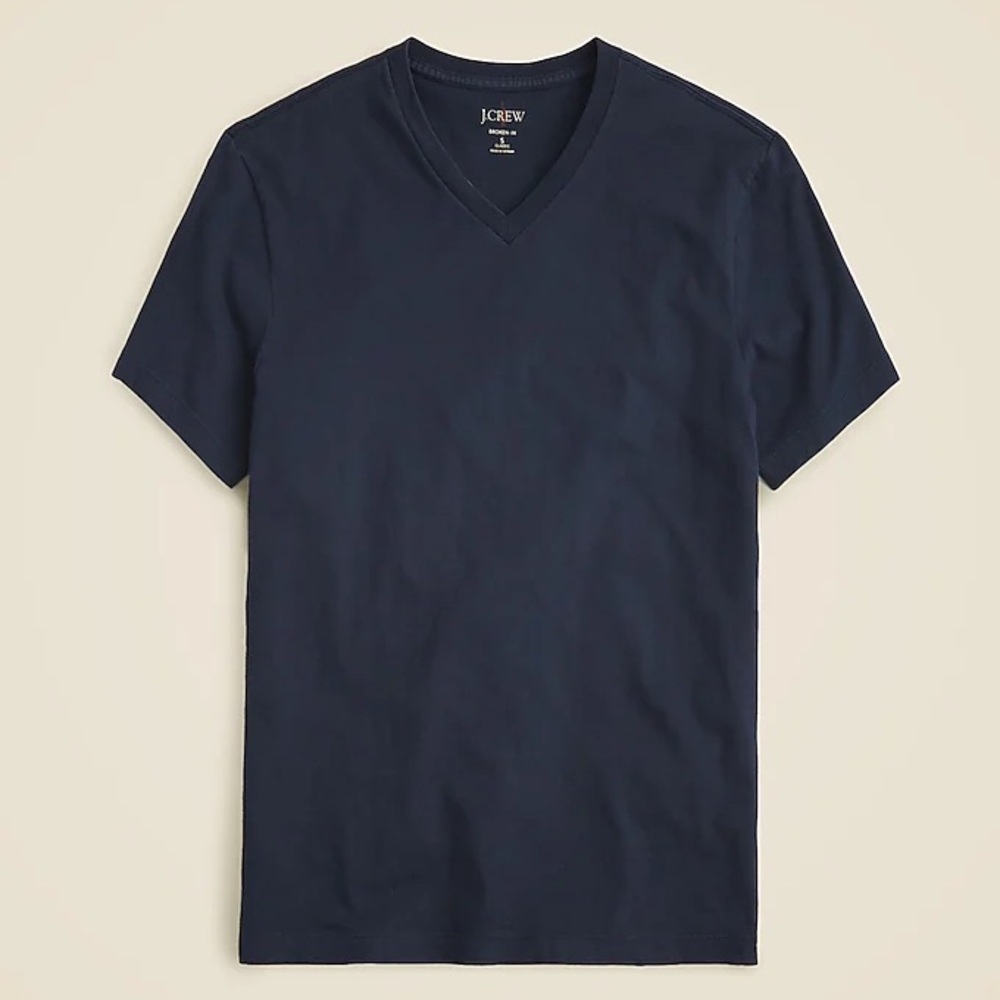 Old Navy Black Short Sleeve Tee